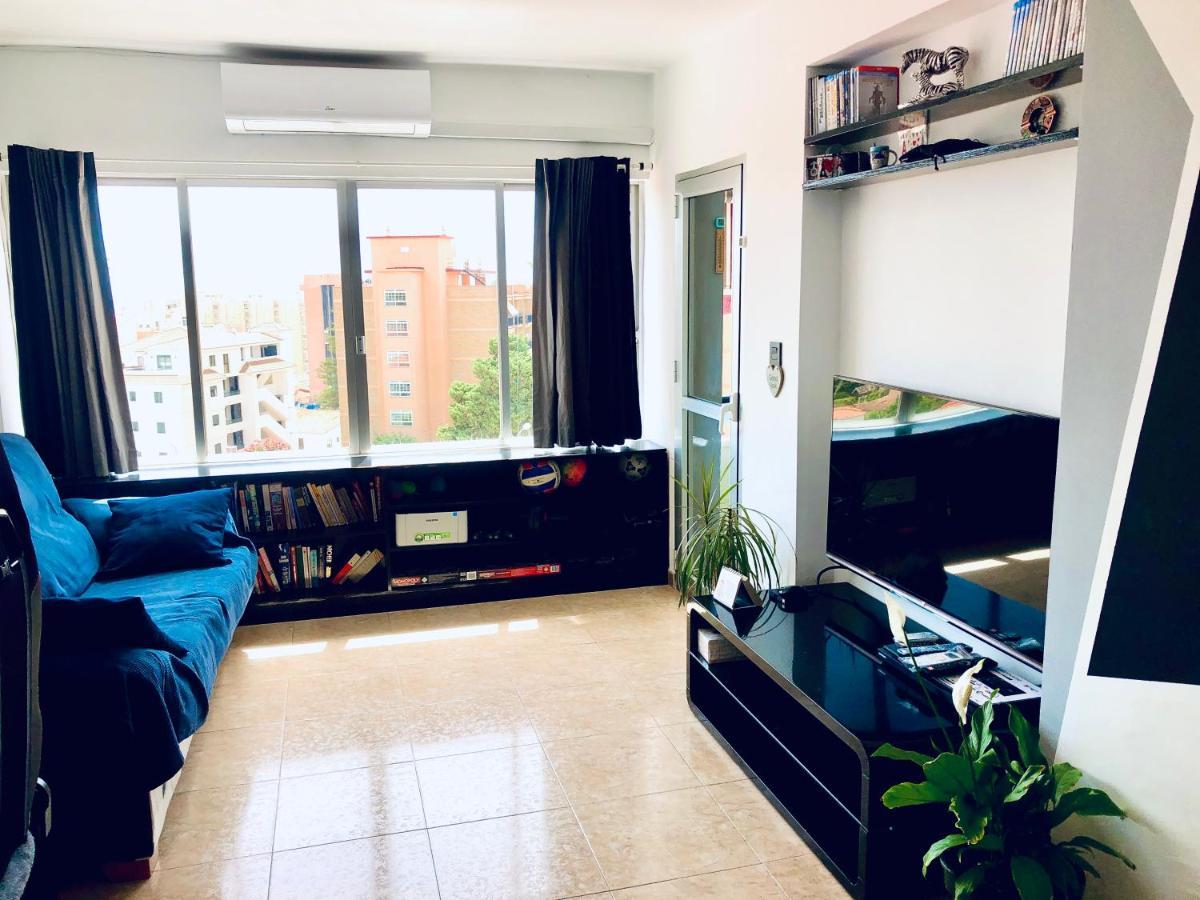 Apartamento Flamingo Puerto Marina - 150m Playa Benalmádena Esterno foto