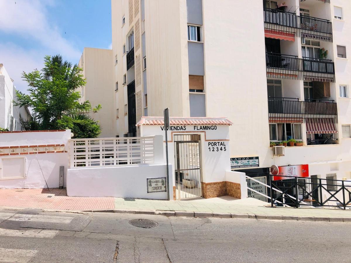 Apartamento Flamingo Puerto Marina - 150m Playa Benalmádena Esterno foto