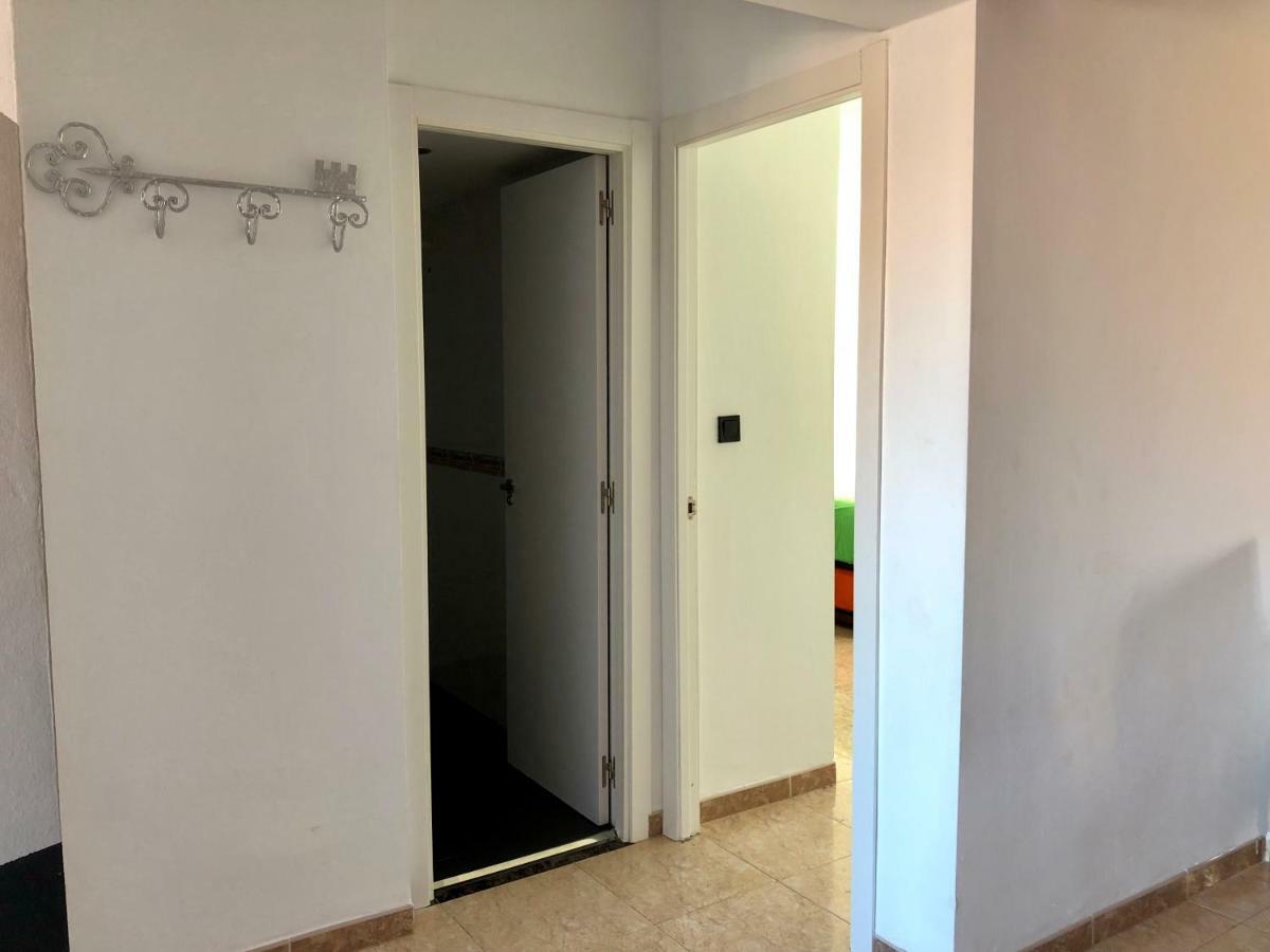 Apartamento Flamingo Puerto Marina - 150m Playa Benalmádena Esterno foto