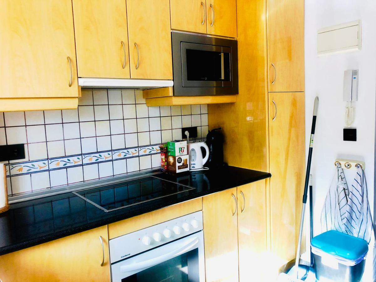 Apartamento Flamingo Puerto Marina - 150m Playa Benalmádena Esterno foto